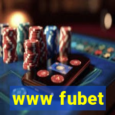 www fubet